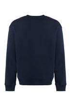 Load image into Gallery viewer, Lacoste x Sporty &amp; Rich - Cotton sweatshirt
