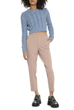 Load image into Gallery viewer, Sfinge cotton sweater
