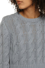 Load image into Gallery viewer, Sfinge cotton sweater

