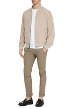 Load image into Gallery viewer, Techno fabric jacket
