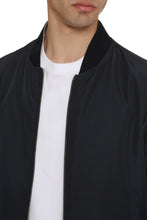 Load image into Gallery viewer, Techno fabric jacket
