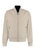 Load image into Gallery viewer, Techno fabric jacket
