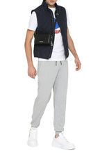 Load image into Gallery viewer, Full zip field vest
