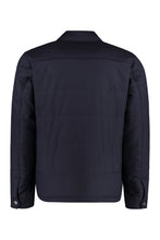 Load image into Gallery viewer, Wool overshirt

