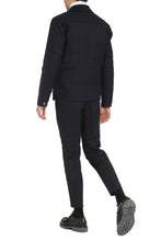 Load image into Gallery viewer, Wool overshirt
