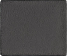 Load image into Gallery viewer, Bifold flap-over wallet
