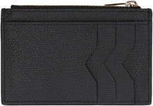 Load image into Gallery viewer, Leather card holder
