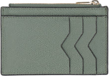 Load image into Gallery viewer, Leather card holder
