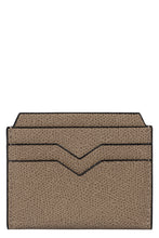 Load image into Gallery viewer, 4 CC leather card holder
