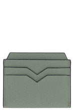 Load image into Gallery viewer, Leather card holder
