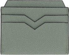 Load image into Gallery viewer, Leather card holder
