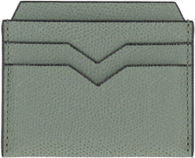 Load image into Gallery viewer, Leather card holder
