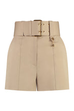 Load image into Gallery viewer, Cotton shorts
