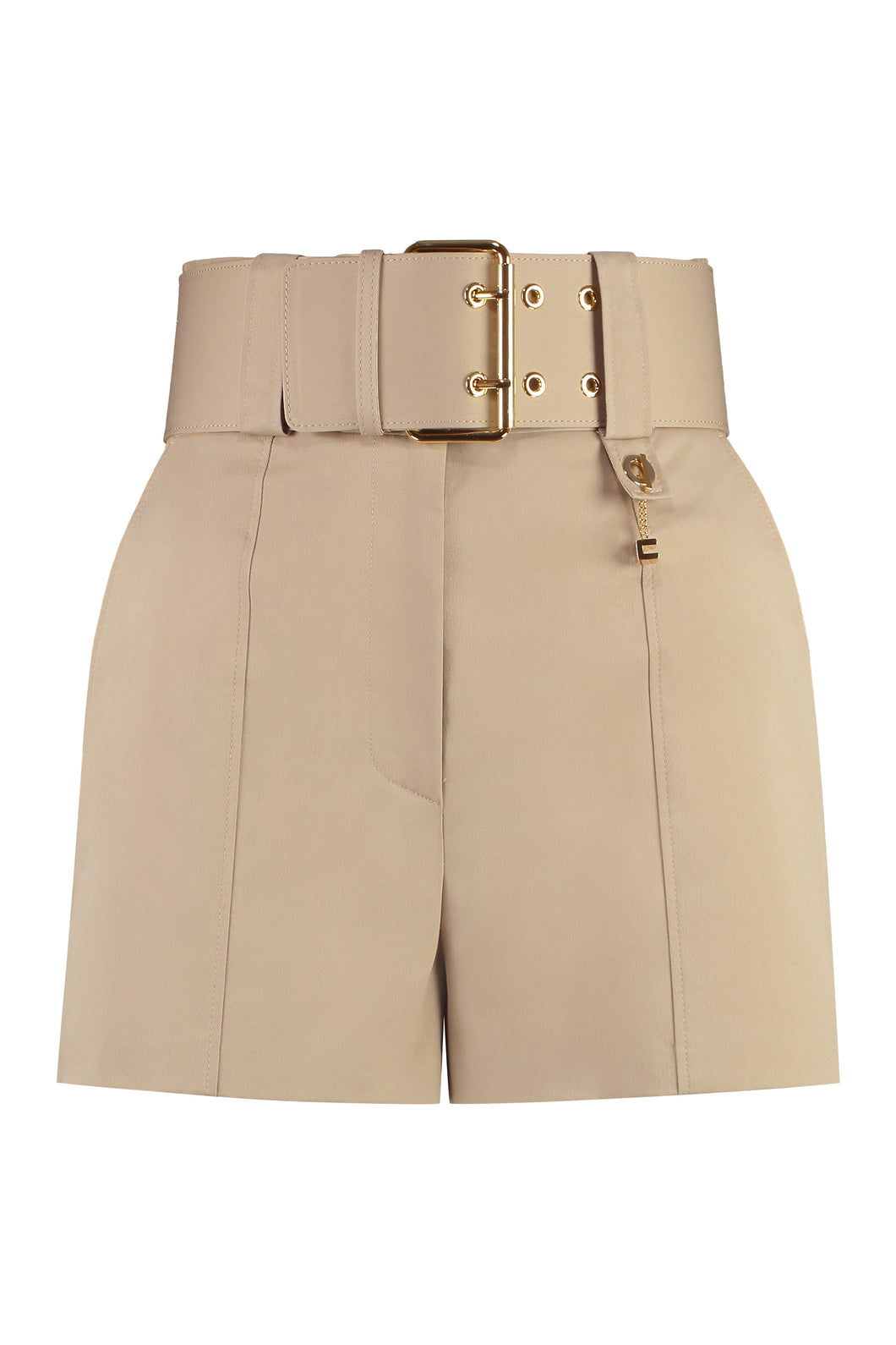 Cotton shorts