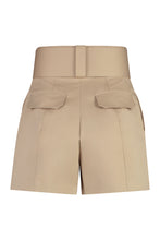Load image into Gallery viewer, Cotton shorts
