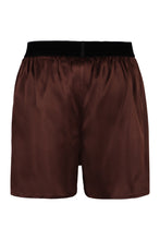 Load image into Gallery viewer, Satin shorts
