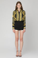Load image into Gallery viewer, Wool shorts
