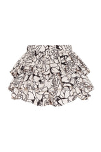 Load image into Gallery viewer, Floral print shorts

