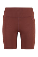 Load image into Gallery viewer, Logo print shorts
