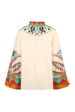 Load image into Gallery viewer, Poplin blouse
