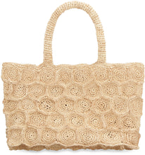 Load image into Gallery viewer, Lolo tote bag
