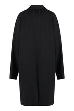 Load image into Gallery viewer, Wool blend coat
