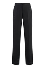 Load image into Gallery viewer, Wool trousers
