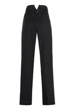Load image into Gallery viewer, Wool trousers

