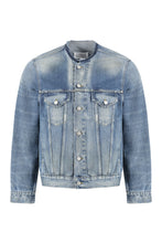 Load image into Gallery viewer, Denim jacket
