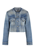 Load image into Gallery viewer, Denim jacket
