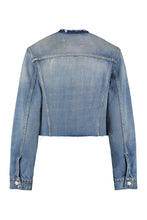 Load image into Gallery viewer, Denim jacket
