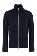 Load image into Gallery viewer, Sweater with zip
