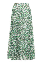 Load image into Gallery viewer, Sierra pleated skirt
