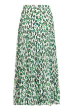 Load image into Gallery viewer, Sierra pleated skirt
