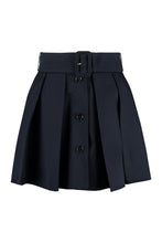 Load image into Gallery viewer, Pleated skirt
