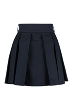 Load image into Gallery viewer, Pleated skirt
