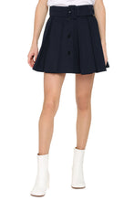 Load image into Gallery viewer, Pleated skirt
