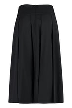Load image into Gallery viewer, Pleated skirt
