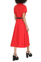 Load image into Gallery viewer, Cotton poplin shirtdress
