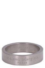 Load image into Gallery viewer, Silver ring
