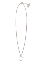 Load image into Gallery viewer, Necklace with pendant

