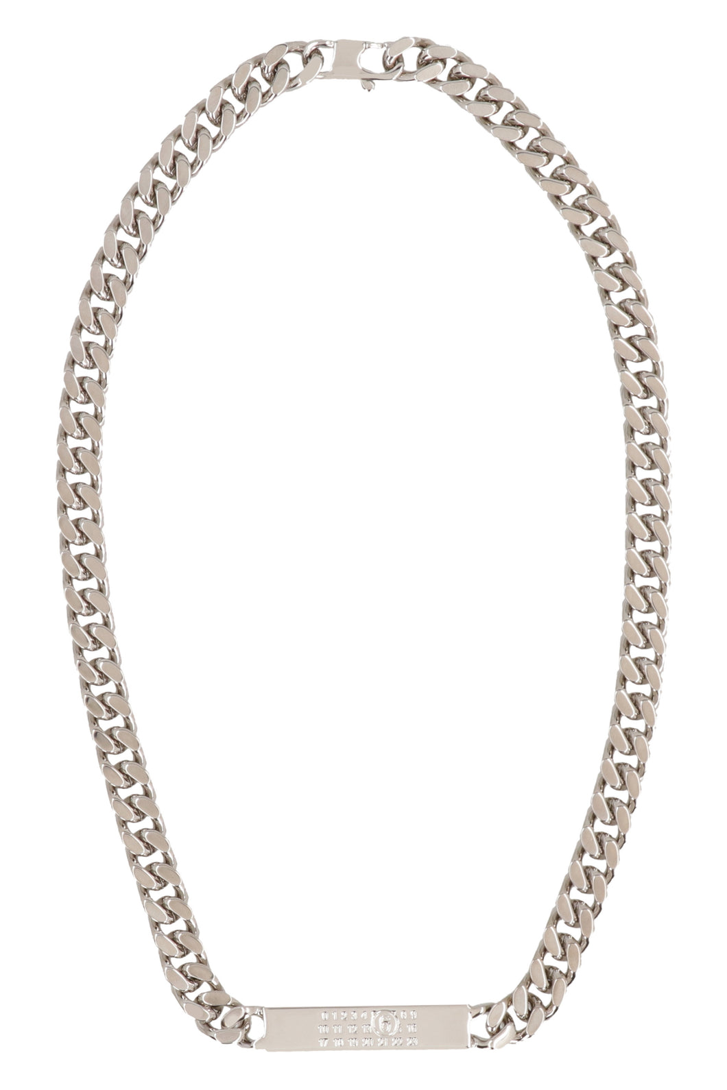 Chain necklace