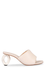 Load image into Gallery viewer, Leather mules
