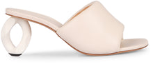 Load image into Gallery viewer, Leather mules
