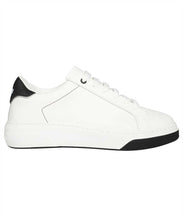 Load image into Gallery viewer, Bumper low-top sneakers
