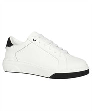 Load image into Gallery viewer, Bumper low-top sneakers

