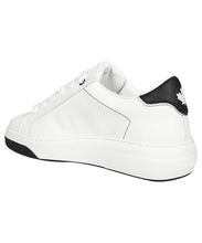 Load image into Gallery viewer, Bumper low-top sneakers
