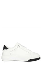 Load image into Gallery viewer, Bumper low-top sneakers

