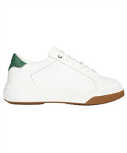 Load image into Gallery viewer, Bumper low-top sneakers

