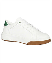 Load image into Gallery viewer, Bumper low-top sneakers
